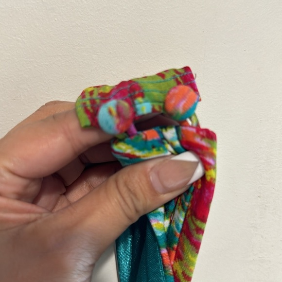 Laundry by Design- maxi dress size Medium - Picture 11 of 11